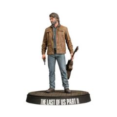 Picture of Dark Horse: The Last of Us Part II - Joel PVC Statue (23cm) (3008-957)