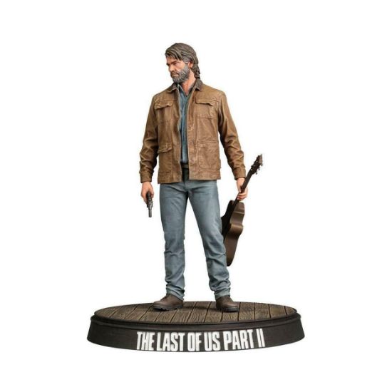 Picture of Dark Horse: The Last of Us Part II - Joel PVC Statue (23cm) (3008-957)