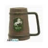 Picture of Abysse: Lord Of The Rings - Prancing Pony 3D Mug (450ml) (ABYMUG853)