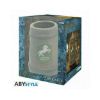 Picture of Abysse: Lord Of The Rings - Prancing Pony 3D Mug (450ml) (ABYMUG853)