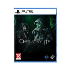 Picture of PS5 Chernobylite