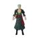 Picture of Bandai Anime Heroes: One Piece - Roronoa Zoro Action Figure (6,5") (36932)