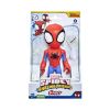 Picture of Hasbro Disney Marvel: Spidey Amazing Friends - Spidey Supersized Hero Figure (F3986)
