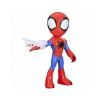Picture of Hasbro Disney Marvel: Spidey Amazing Friends - Spidey Supersized Hero Figure (F3986)