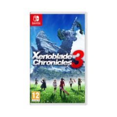 Picture of NSW Xenoblade Chronicles 3