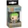 Picture of Funko Pocket Pop! One Piece - Roronoa Zoro Vinyl Figure Keychain