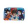 Picture of Loungefly Dragon Ball Z - Trio Zip Around Wallet (DBZWA0014)