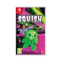 Picture of NSW Squish