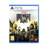 Picture of PS5 Marvel’s Midnight Suns - Enhanced Edition