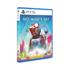 Picture of PS5 No Man's Sky