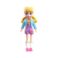 Picture of Mattel Polly Pocket Impulse Doll - Polly (HKV76)