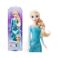 Picture of Mattel Disney: Frozen - Elsa (Light Blue-Green Dress) (HLW47)