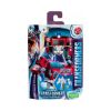 Picture of Hasbro Transformers: Earthspark - Optimus Prime Deluxe Class Action Figure (F6735)