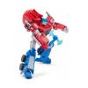 Picture of Hasbro Transformers: Earthspark - Optimus Prime Deluxe Class Action Figure (F6735)