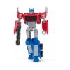 Picture of Hasbro Transformers: Earthspark - Optimus Prime Deluxe Class Action Figure (F6735)