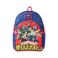 Picture of Loungefly My Hero Academia - Group Debossed Logo Mini Backpack (MHABK0023)
