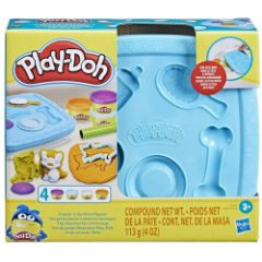 Picture of Hasbro Play-Doh: Create 'n Go Pets Playset (F7528)