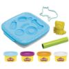 Picture of Hasbro Play-Doh: Create 'n Go Pets Playset (F7528)