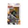 Picture of Bandai Anime Heroes: Naruto - Hatake Kakashi Fourth Great Ninja War Action Figure (36963)