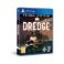 Picture of PS4 Dredge - Deluxe Edition