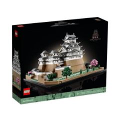 Picture of LEGO® DUPLO® Architecture: Architecture Himeji Castle (21060)