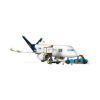 Picture of LEGO®City: Passenger Airplane (60367)