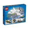 Picture of LEGO®City: Passenger Airplane (60367)