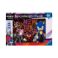 Picture of Ravensburger Puzzle: Sonic Prime New Yoke City XXL (300pcs) (13384)