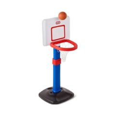 Picture of Little Tikes TotSports: Easy Score Basketball Set (170348PE13)