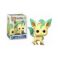 Picture of Funko Pop! Games: Pokemon - Leafeon #866 Vinyl Figure