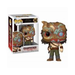 Picture of Funko Pop!: House of the Dragon - Crabfeeder #14 Vinyl Figure