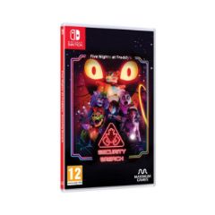 Picture of NSW Five Nights at Freddy's: Security Breach