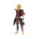 Picture of Banpresto DXF: Hell’S Paradise - Aza Chobe Statue (17cm) (88684)