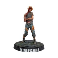 Picture of Dark Horse Naughty Dog: The Last of Us Part II - Armored Clicker PVC Statue (22cm) (3010-338)