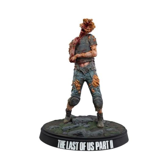 Picture of Dark Horse Naughty Dog: The Last of Us Part II - Armored Clicker PVC Statue (22cm) (3010-338)