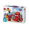 Picture of LEGO® Duplo® Disney™: Mack At The Race (10417)