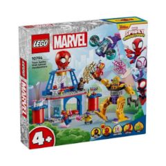 Picture of LEGO® Spidey: Team Spidey Web Spinner Headquarters (10794)