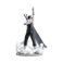 Picture of Banpresto Memorable Saga: Naruto - Momochi Zabuza Statue (14cm) (88652)