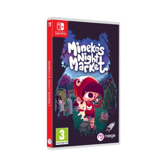 Picture of NSW Mineko's Night Market