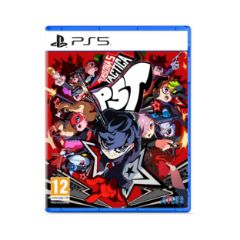 Picture of PS5 Persona 5 Tactica
