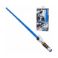 Picture of Hasbro Disney: Star Wars Lightsaber Forge - Obi-Wan Kenobi Extendable Blue Lightsaber (F1162)