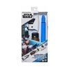 Picture of Hasbro Disney: Star Wars Lightsaber Forge - Obi-Wan Kenobi Extendable Blue Lightsaber (F1162)