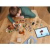 Picture of LEGO® Minecraft®: The Badlands Mineshaft (21263)