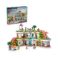 Picture of LEGO® Friends: Heartlake City Shopping Mall (42604)