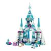Picture of LEGO® Disney Princess: Frozen Elsa’s Ice Palace (43244)