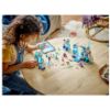 Picture of LEGO® Disney Princess: Frozen Elsa’s Ice Palace (43244)