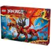 Picture of LEGO® NINJAGO®: Source Dragon of Motion (71822)
