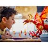 Picture of LEGO® NINJAGO®: Source Dragon of Motion (71822)
