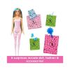 Picture of Mattel Barbie® Color Reveal Rainbow Series Doll (HRK06)