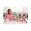 Picture of Mattel Barbie® Color Reveal Rainbow Series Doll (HRK06)